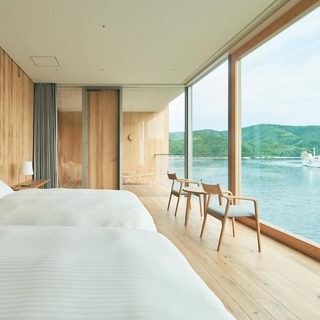 Hotel Ento Ama Esterno foto