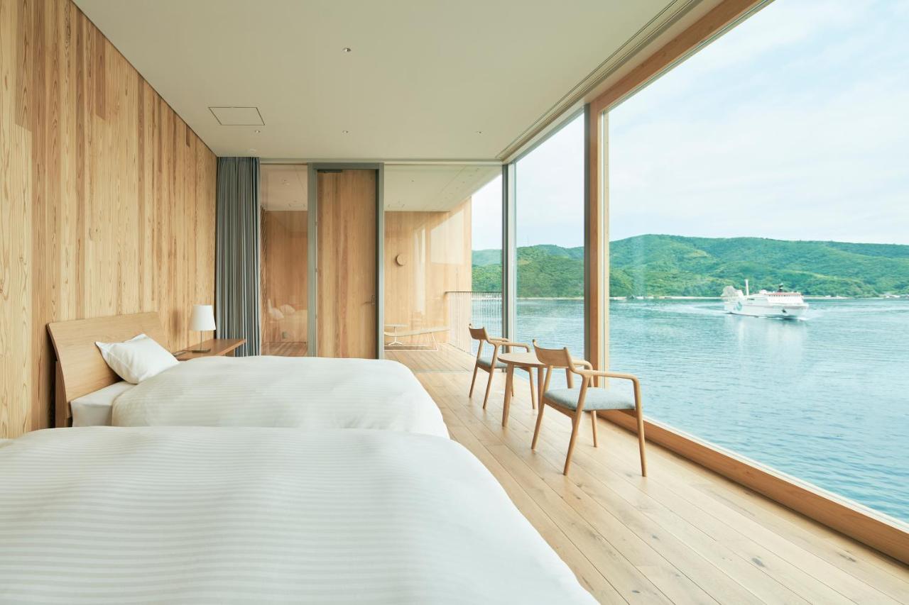 Hotel Ento Ama Esterno foto