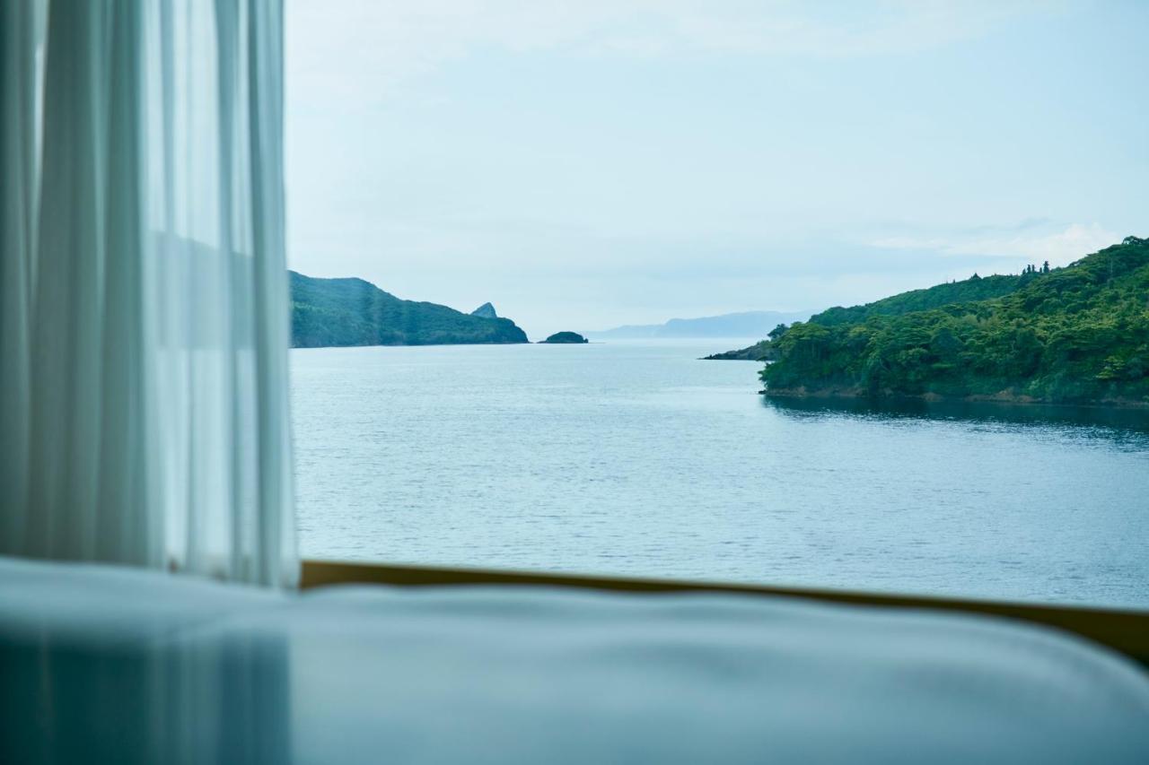 Hotel Ento Ama Esterno foto