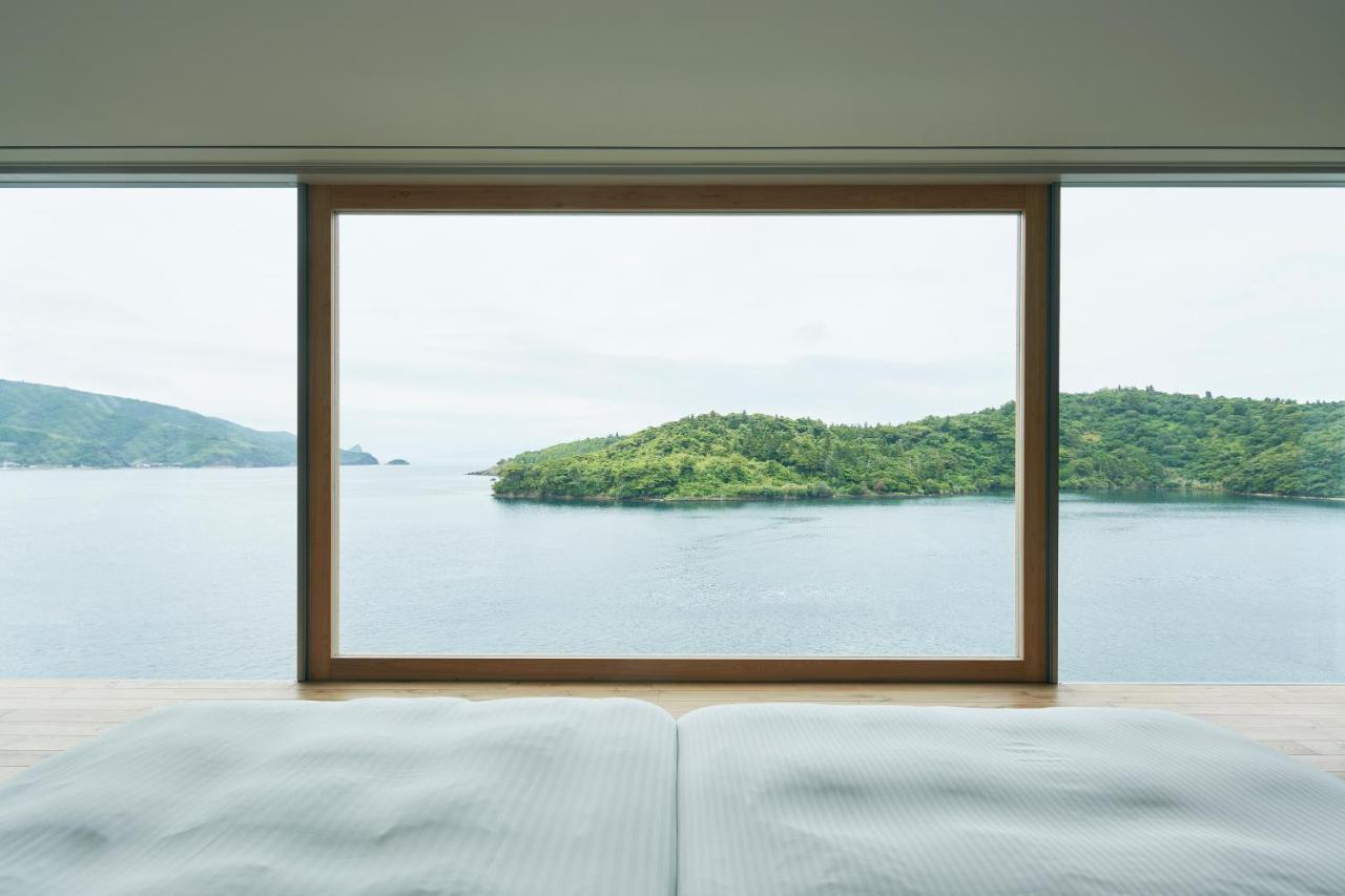 Hotel Ento Ama Esterno foto