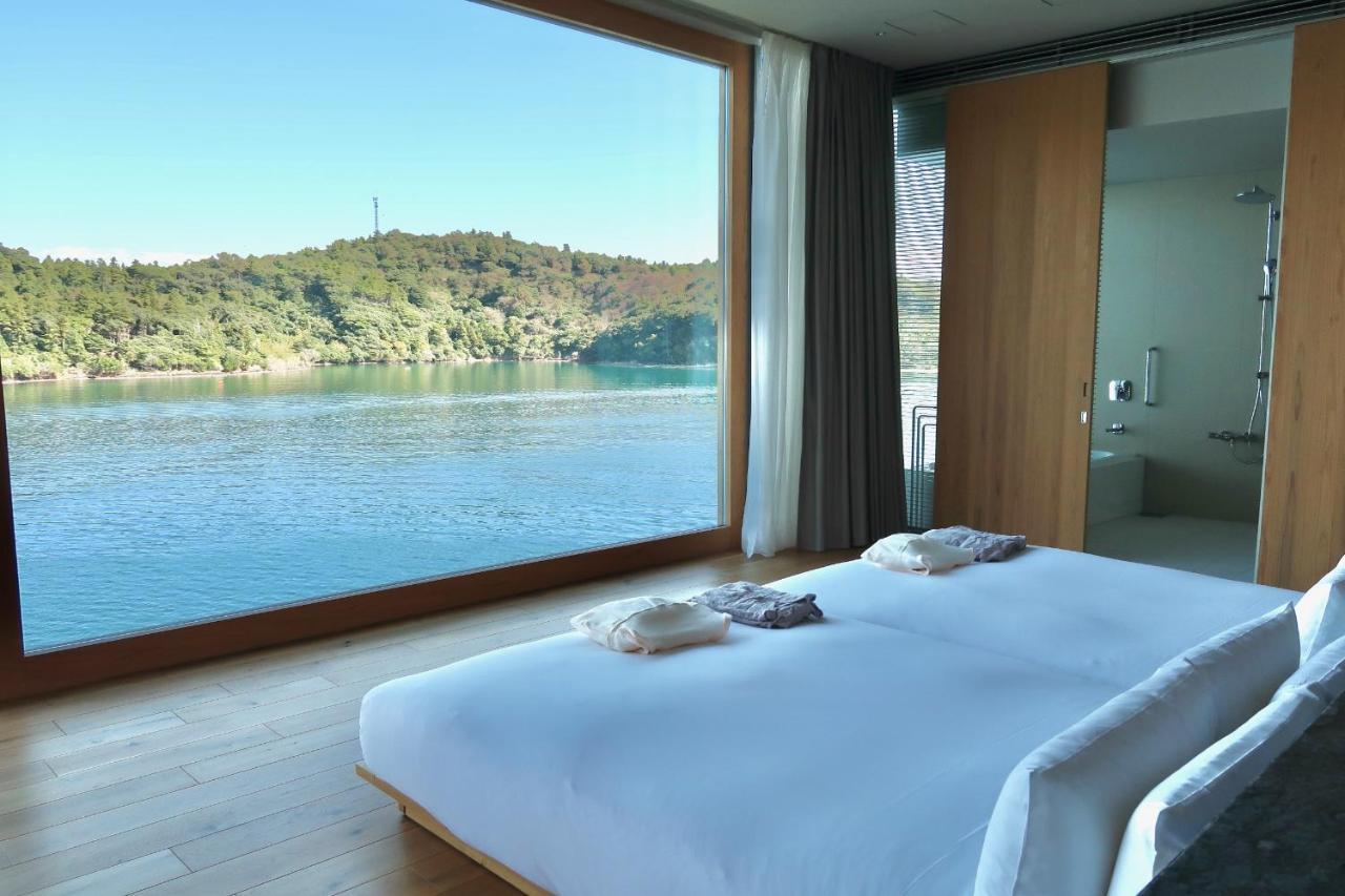 Hotel Ento Ama Esterno foto