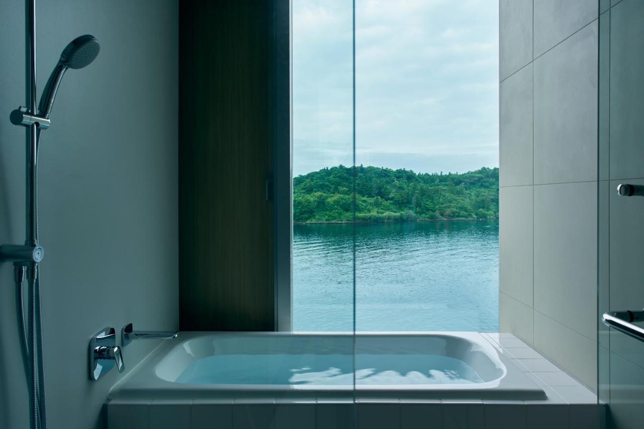 Hotel Ento Ama Esterno foto
