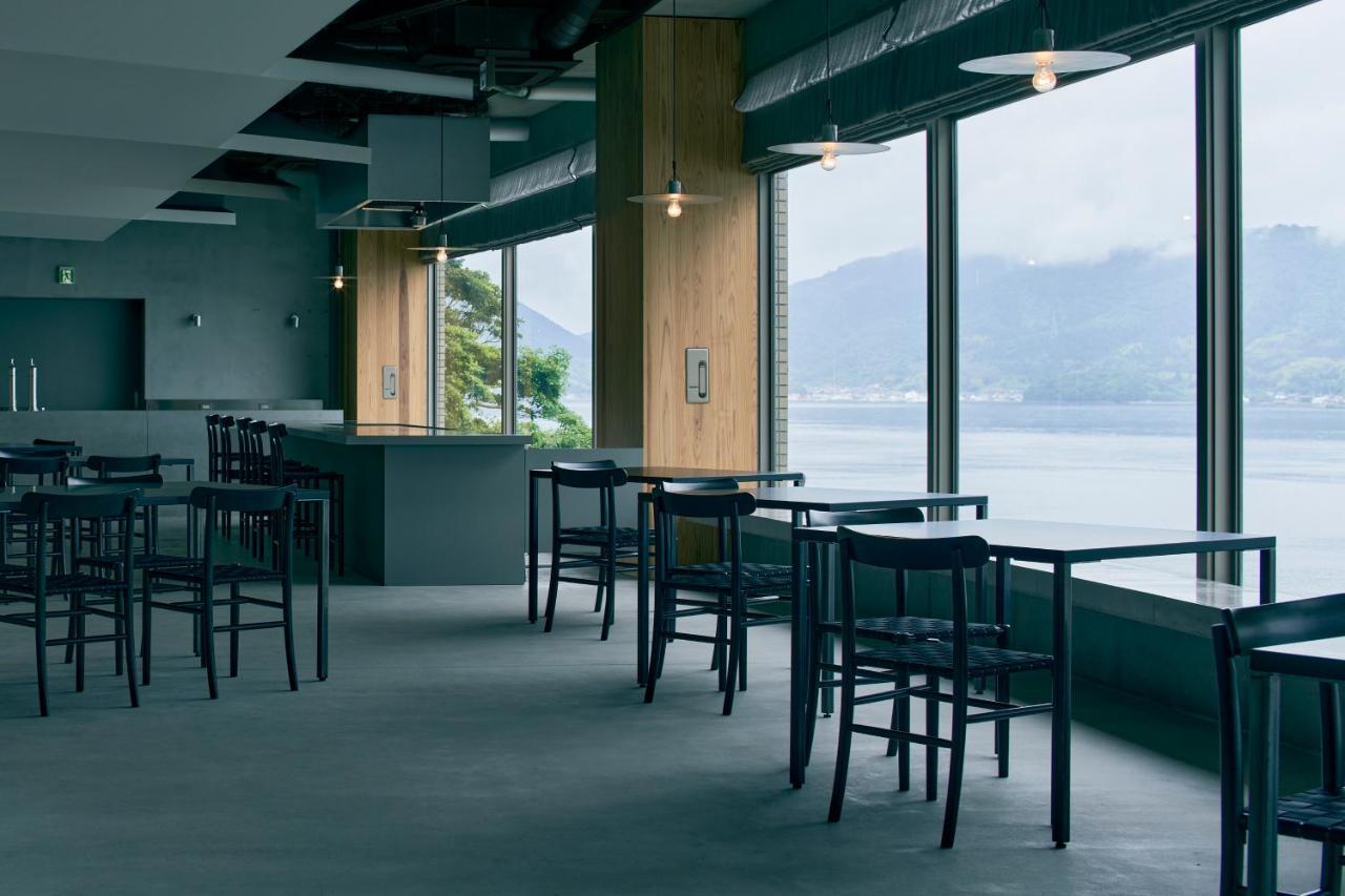 Hotel Ento Ama Esterno foto
