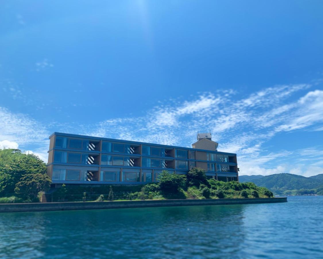 Hotel Ento Ama Esterno foto